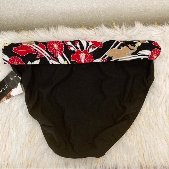 NWT Be Creative Bikini Bottom | Size 14 - Picture 4 of 5